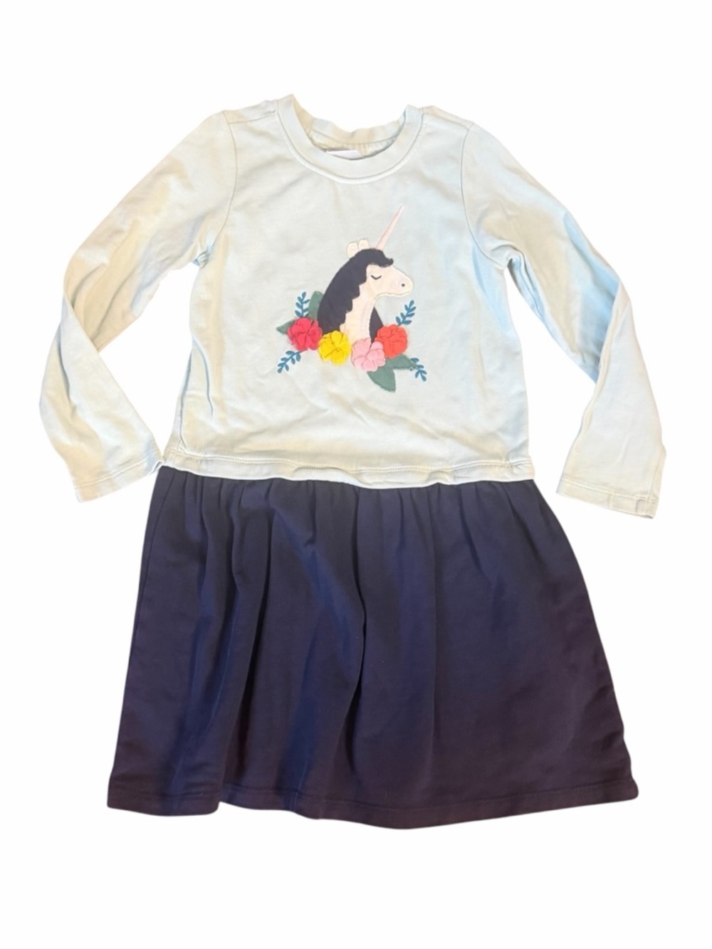Hanna Andersson Dress